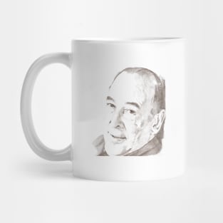 C. S. Lewis Mug